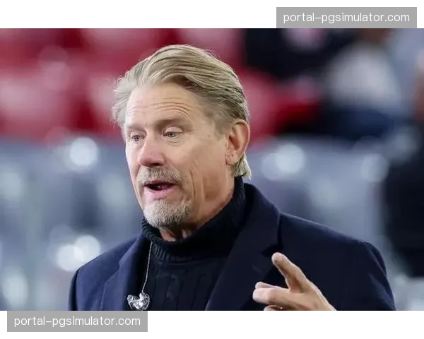 舒梅切尔呼吁英超裁判收紧尺度 避免联赛过度依赖定位球 舒梅切尔呼吁英超裁判收紧尺度 避免联赛过度依赖定位球