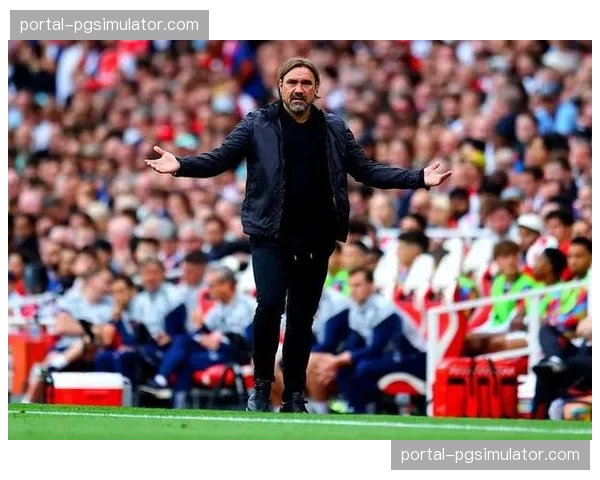 利兹联客场逼平曼联 法尔克战术布置见效