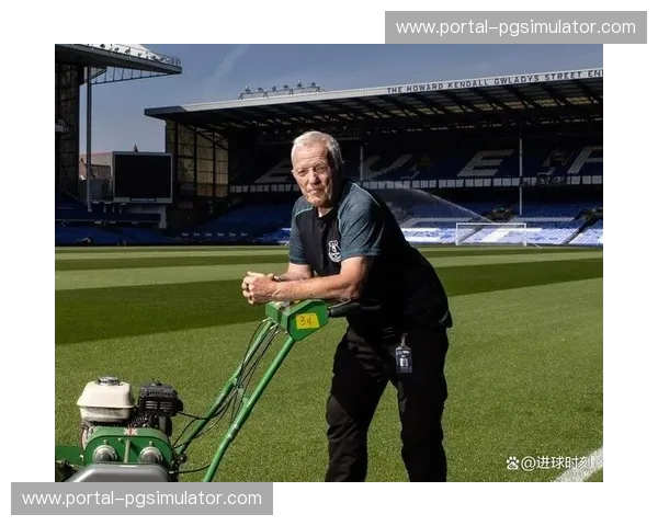 埃弗顿近6个主场不胜 古迪逊公园魔咒制约欧战希望